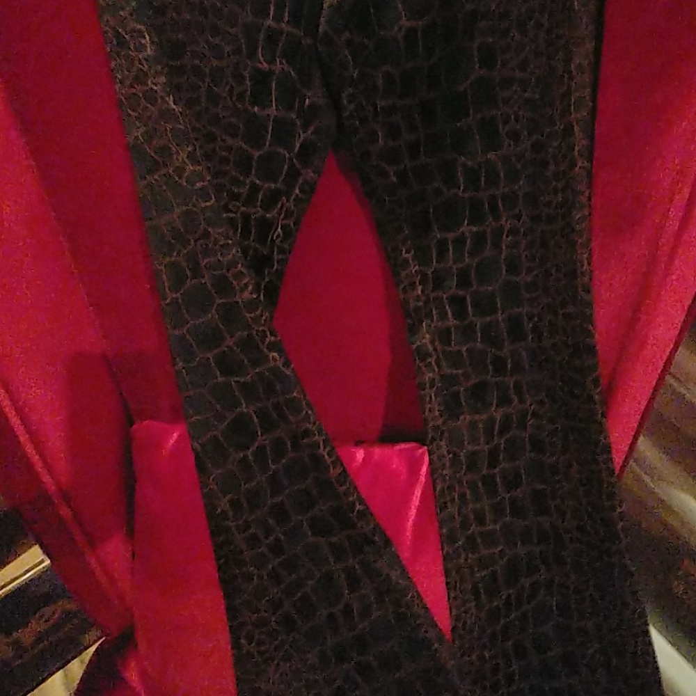 Cache Dress pants - Picture 2 of 4